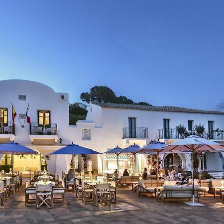 Boutique Hotel Solaz Porto Rafael Eksteriør billede