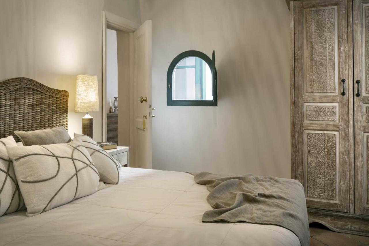 Boutique Hotel Solaz Porto Rafael Eksteriør billede