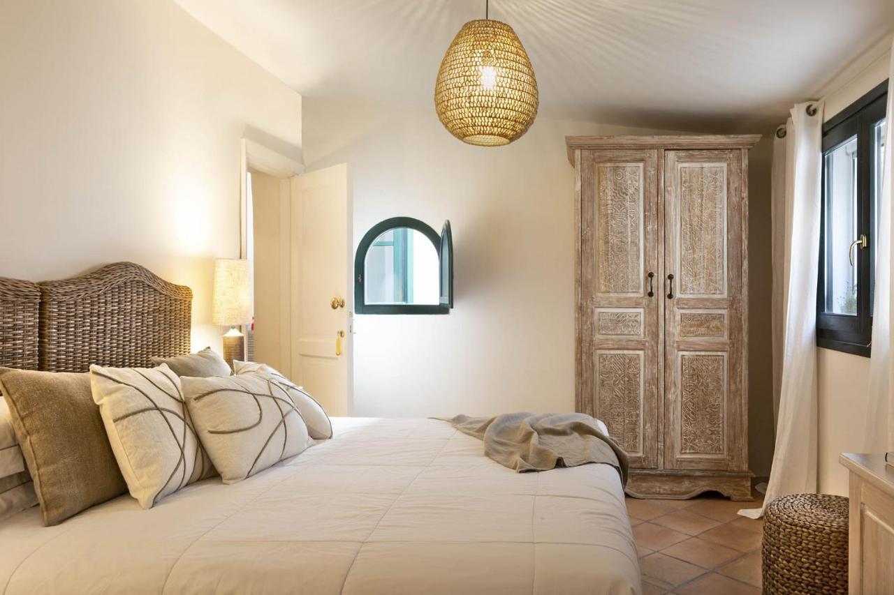 Boutique Hotel Solaz Porto Rafael Eksteriør billede
