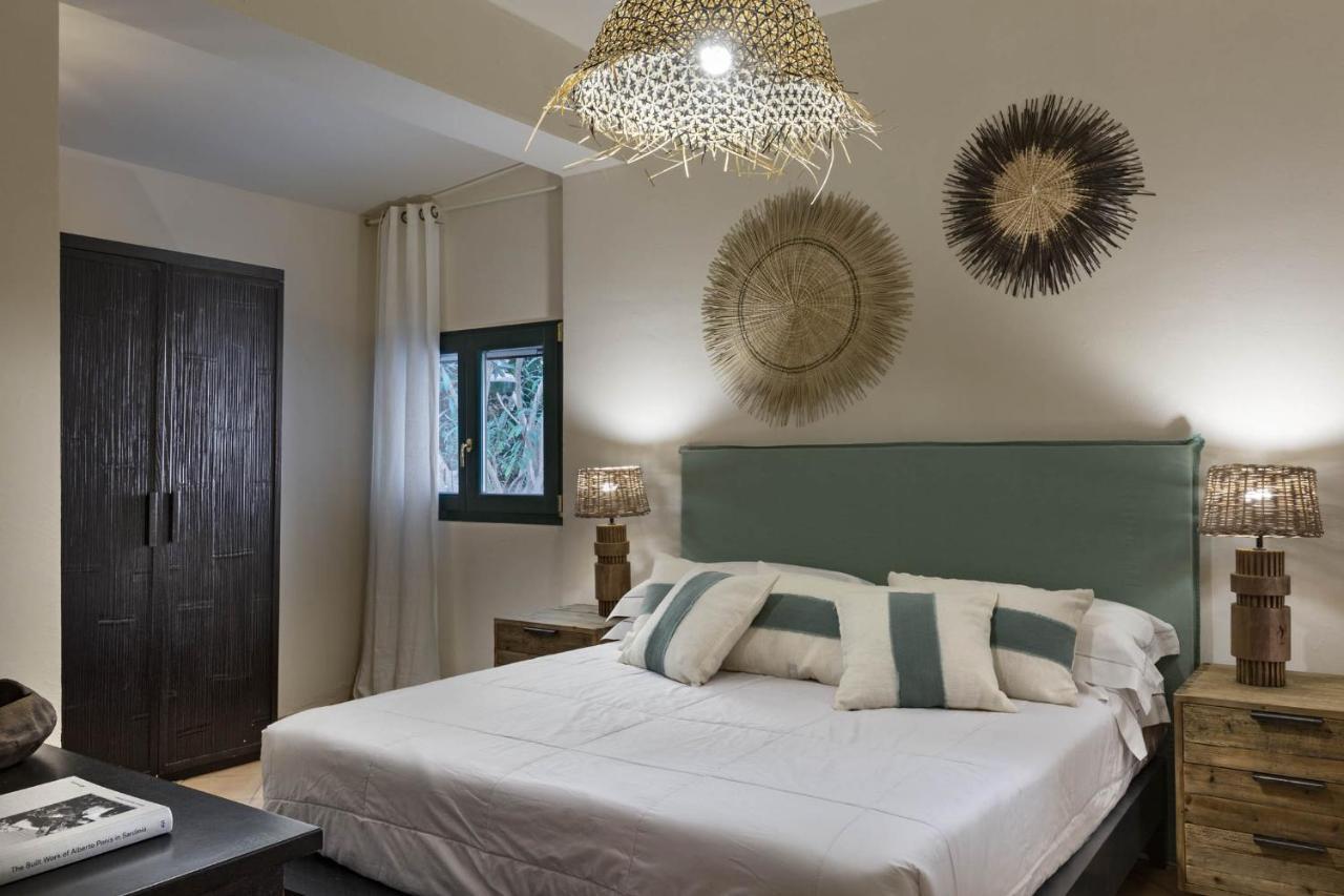 Boutique Hotel Solaz Porto Rafael Eksteriør billede