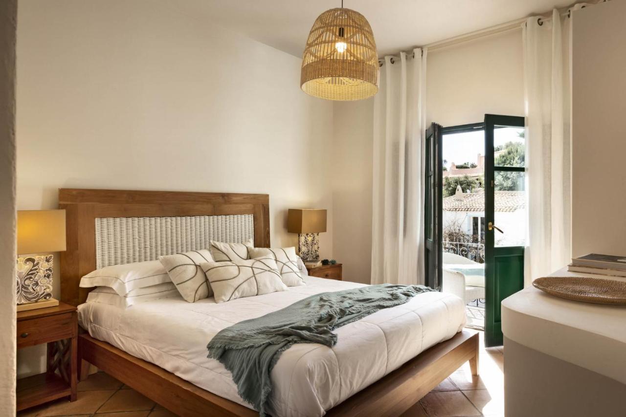 Boutique Hotel Solaz Porto Rafael Eksteriør billede