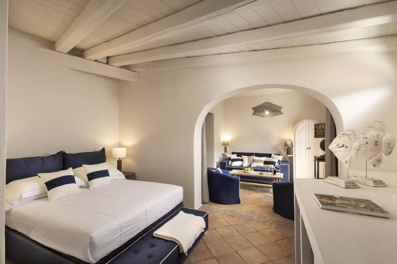 Boutique Hotel Solaz Porto Rafael Eksteriør billede
