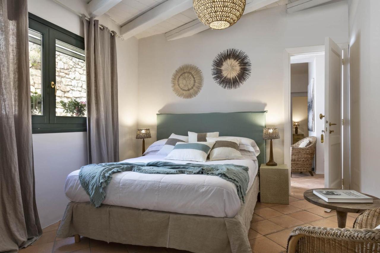 Boutique Hotel Solaz Porto Rafael Eksteriør billede