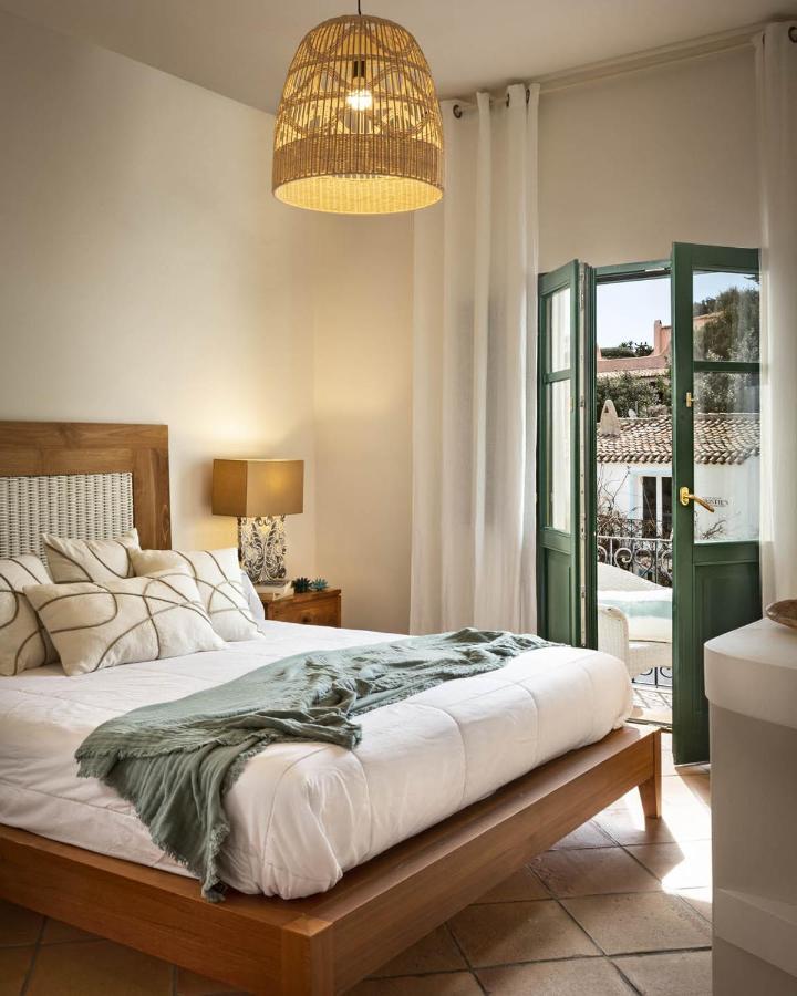 Boutique Hotel Solaz Porto Rafael Eksteriør billede