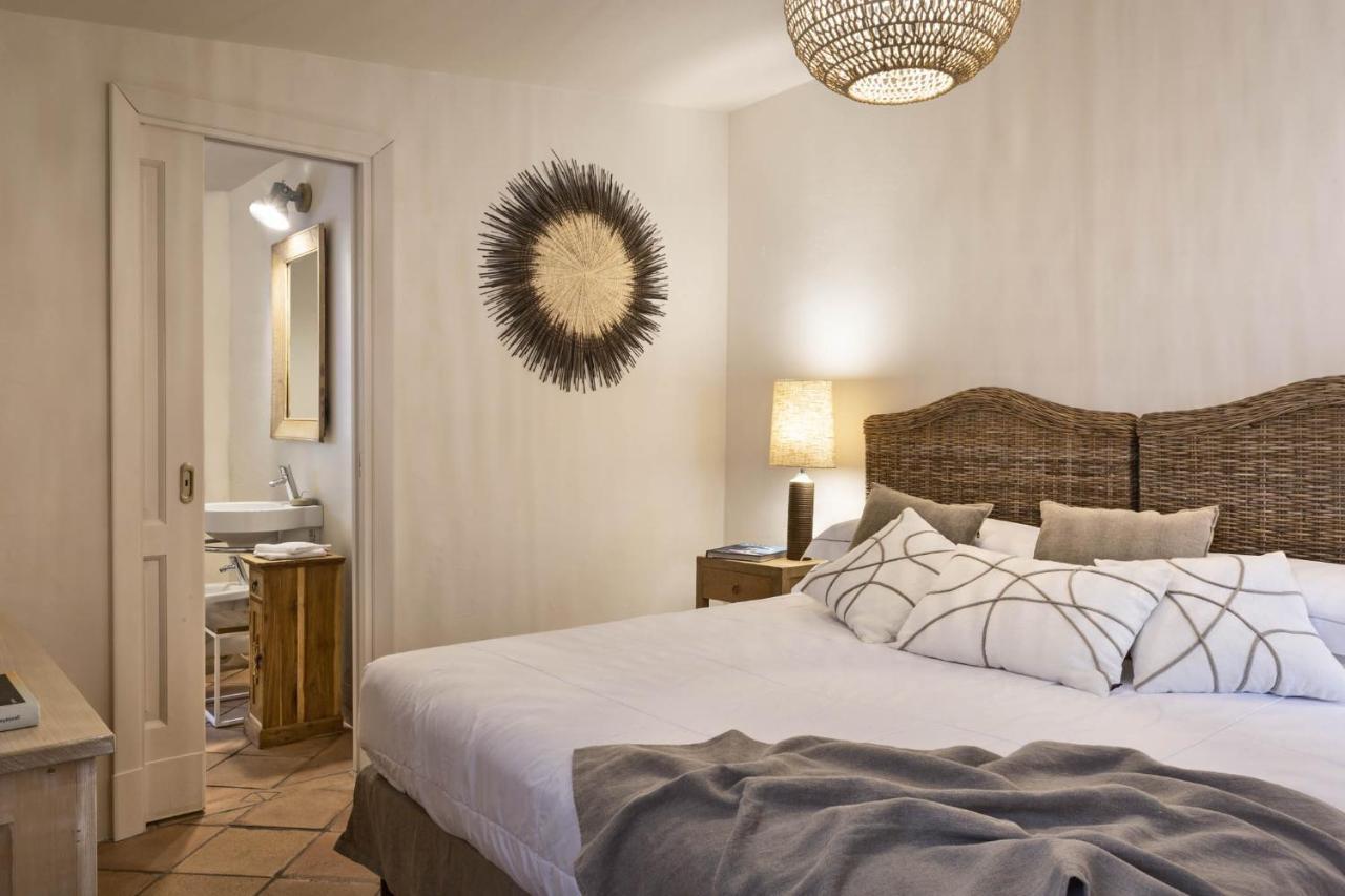 Boutique Hotel Solaz Porto Rafael Eksteriør billede