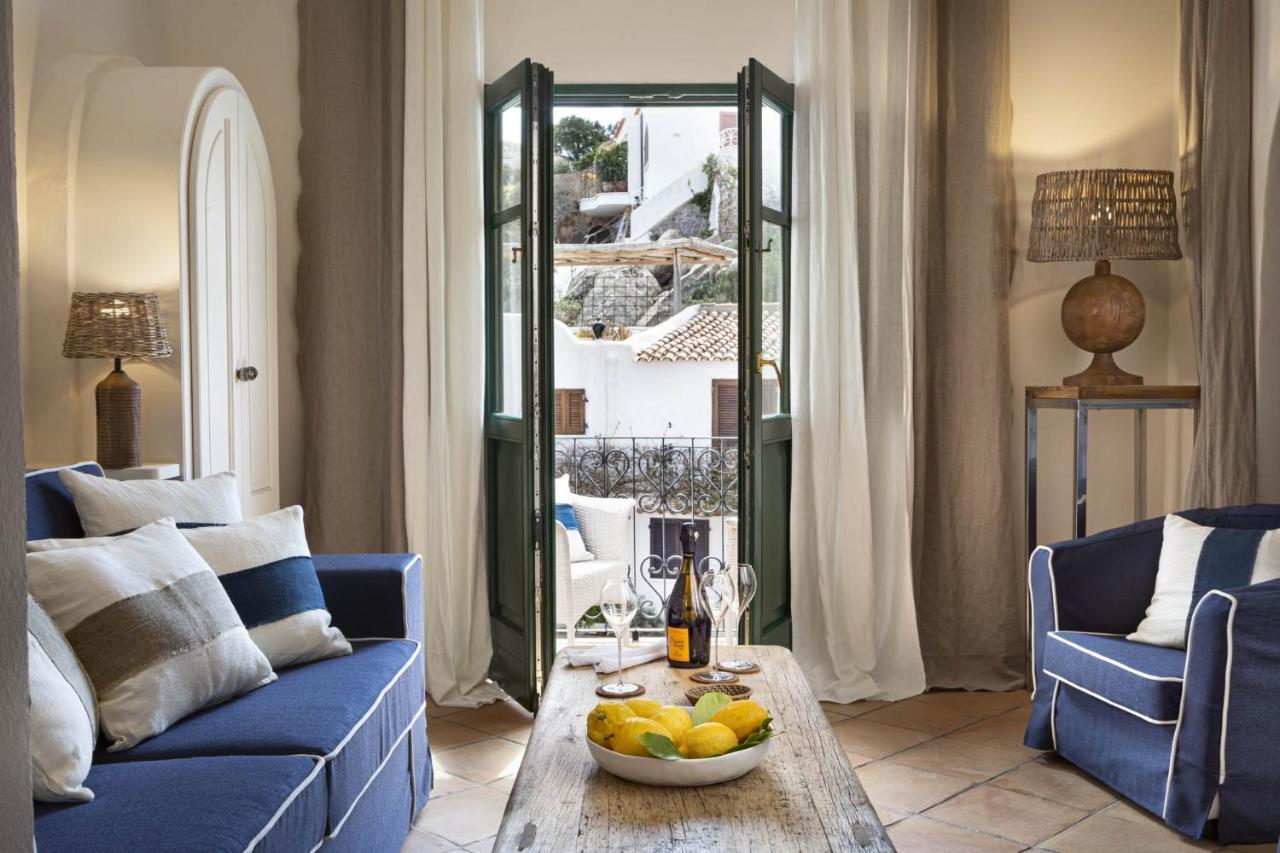 Boutique Hotel Solaz Porto Rafael Eksteriør billede