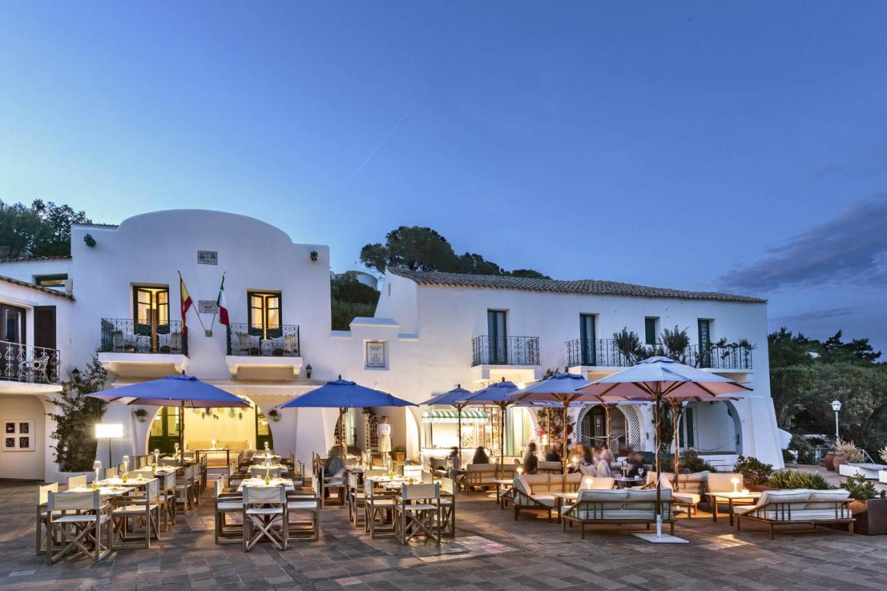 Boutique Hotel Solaz Porto Rafael Eksteriør billede