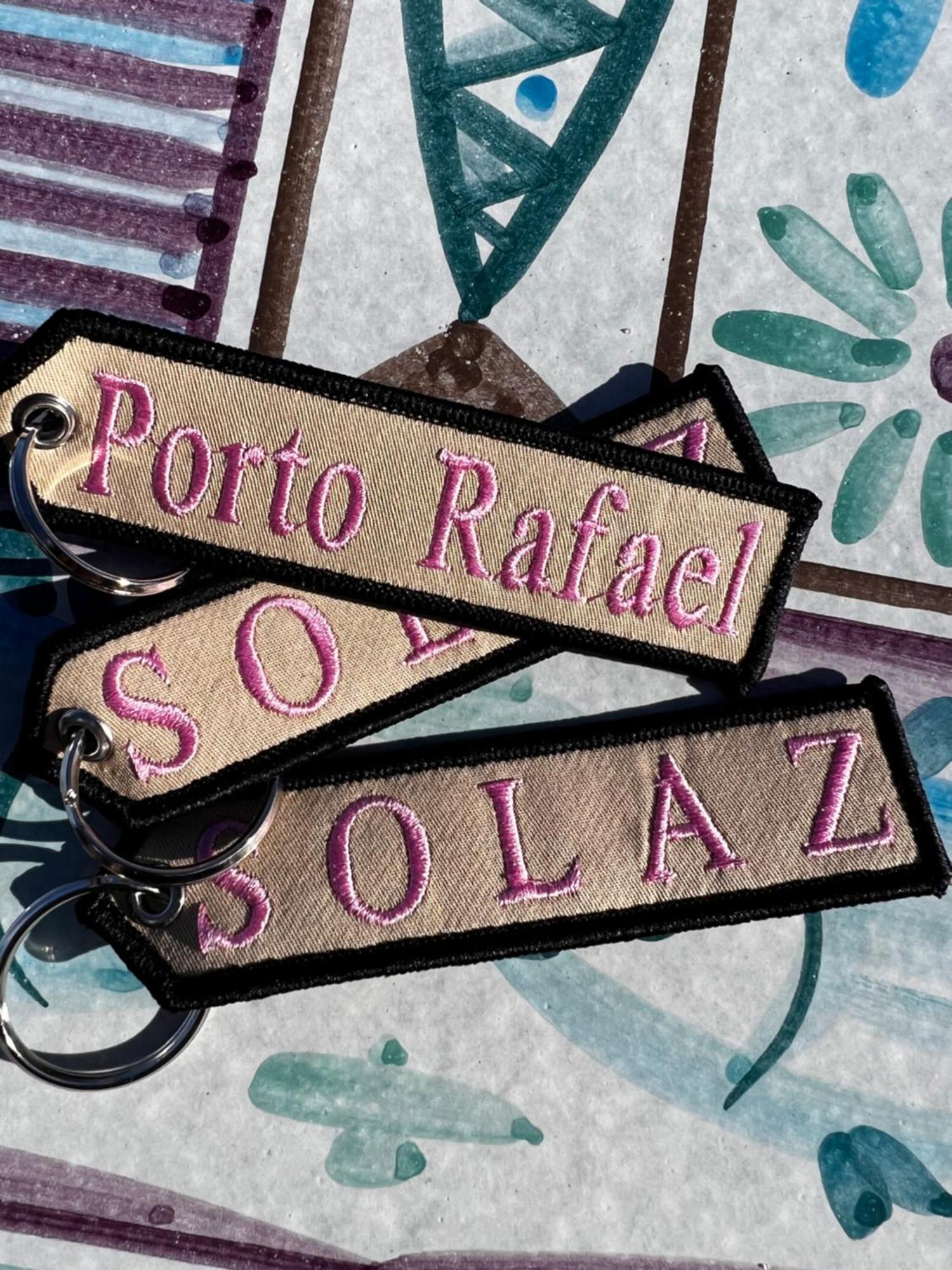 Boutique Hotel Solaz Porto Rafael Eksteriør billede
