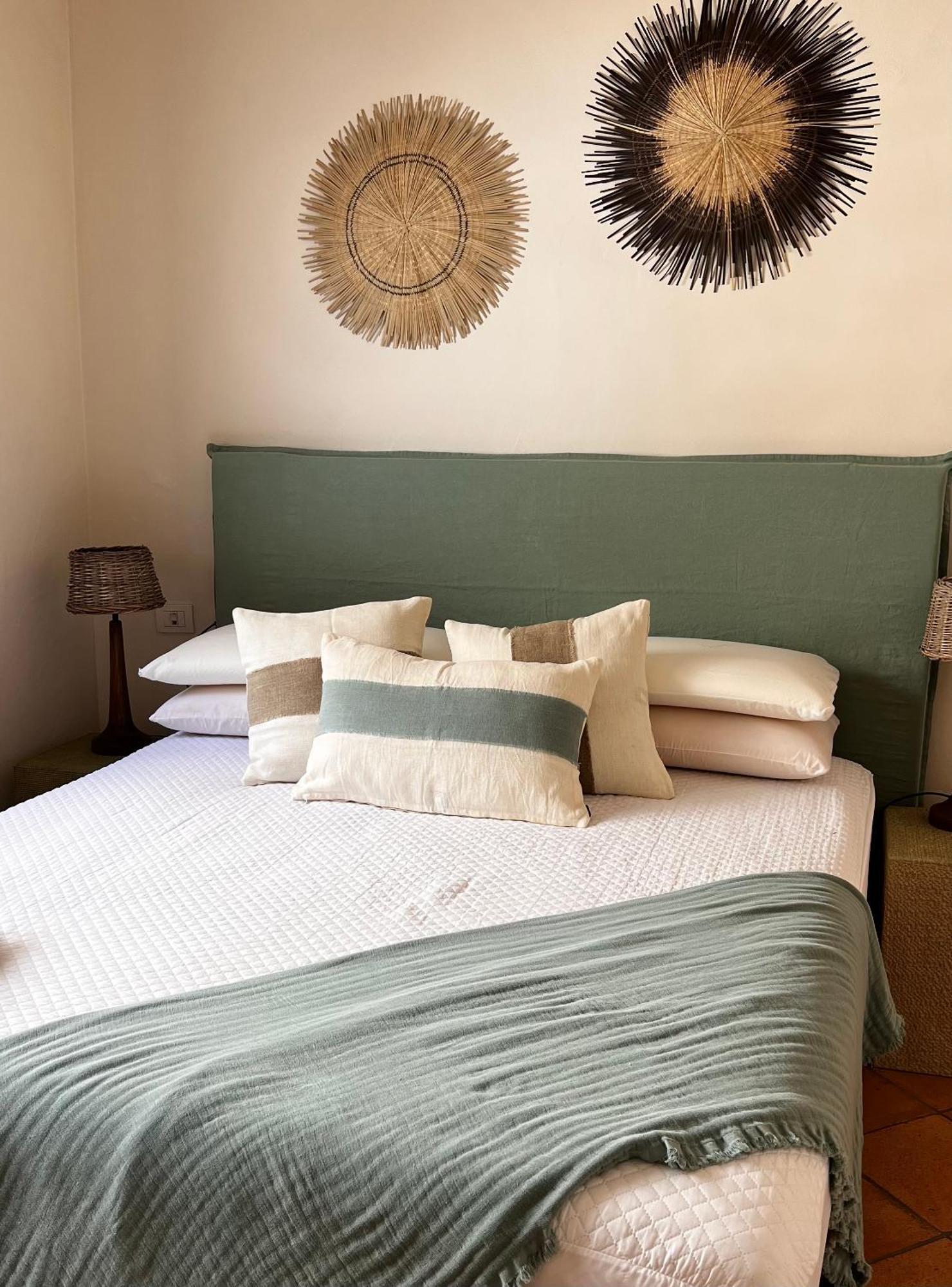 Boutique Hotel Solaz Porto Rafael Eksteriør billede
