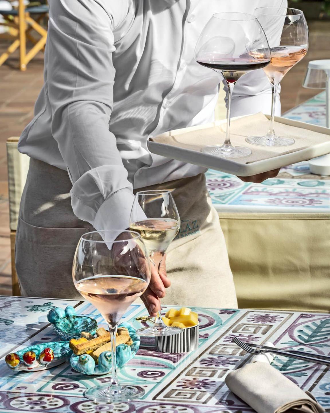 Boutique Hotel Solaz Porto Rafael Eksteriør billede