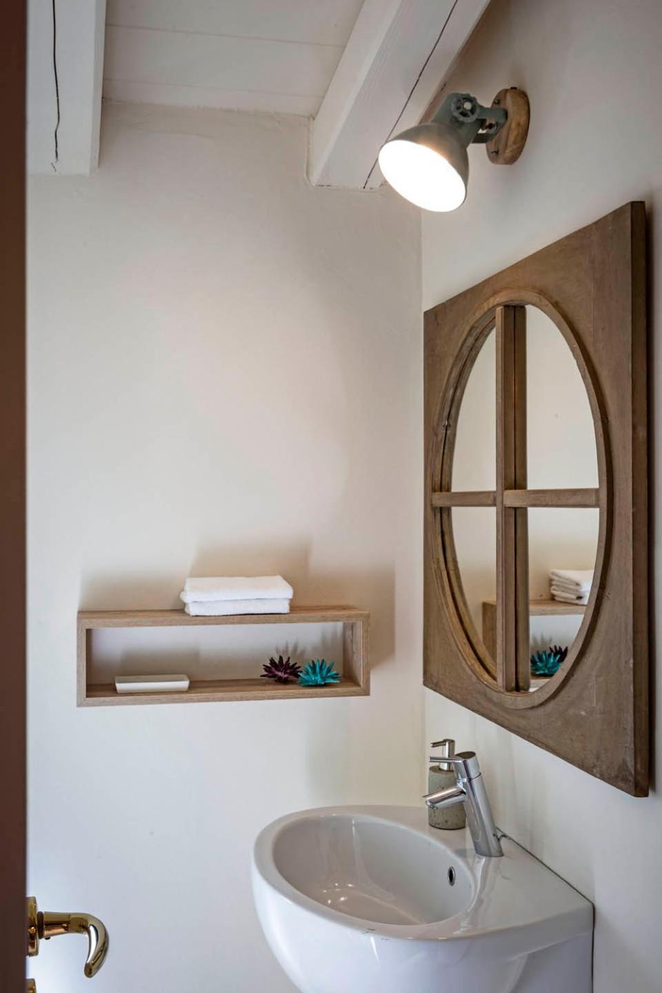 Boutique Hotel Solaz Porto Rafael Eksteriør billede