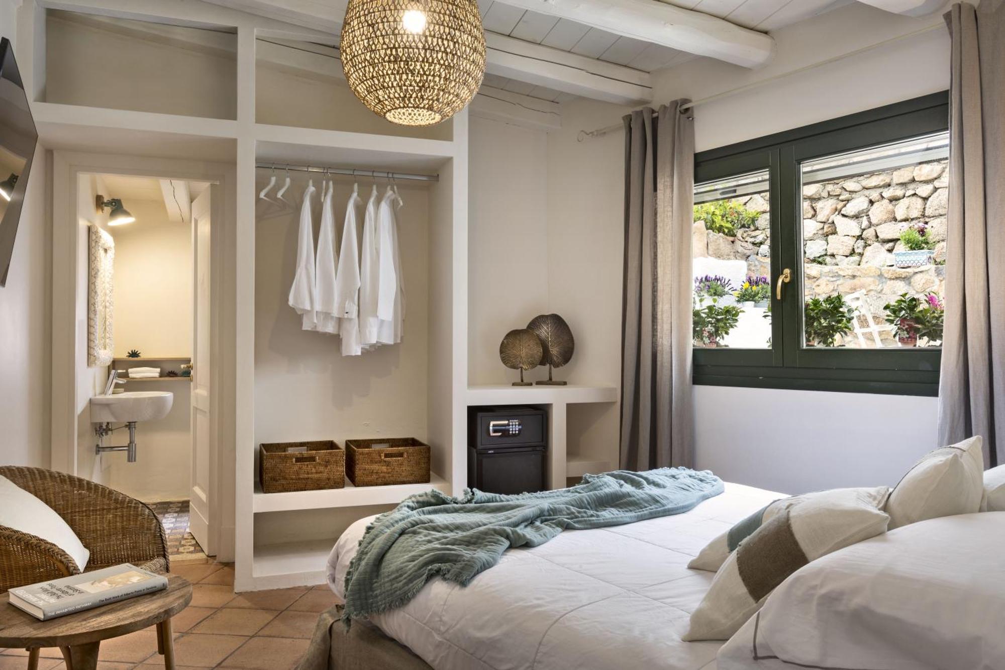 Boutique Hotel Solaz Porto Rafael Eksteriør billede
