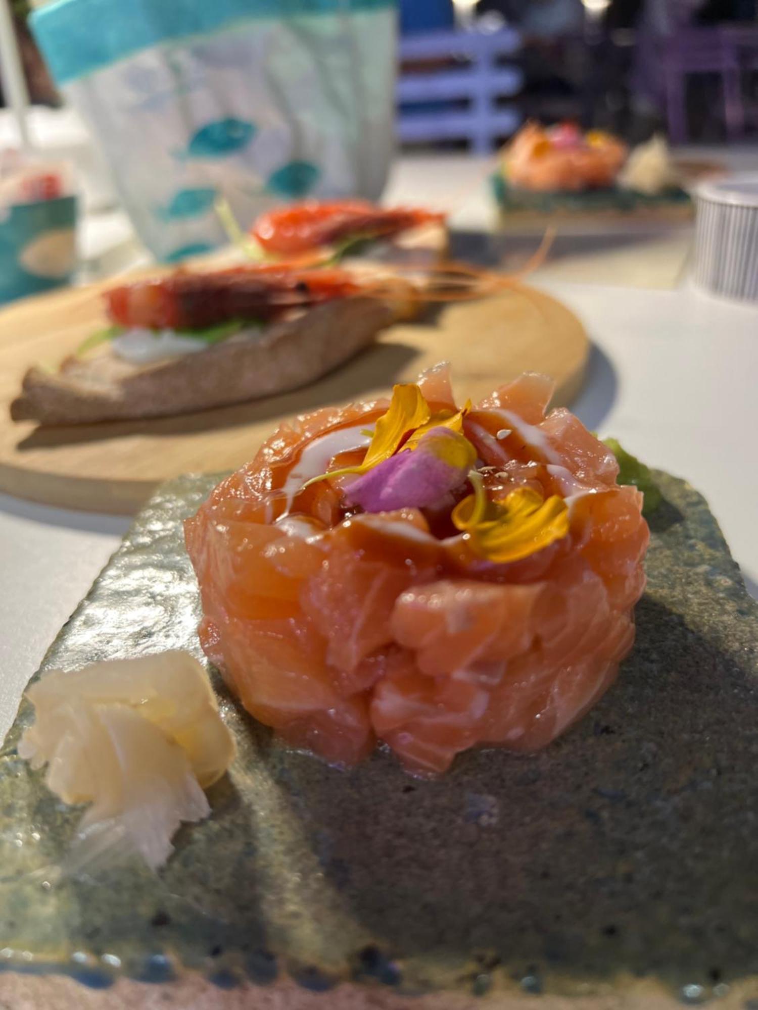 Boutique Hotel Solaz Porto Rafael Eksteriør billede
