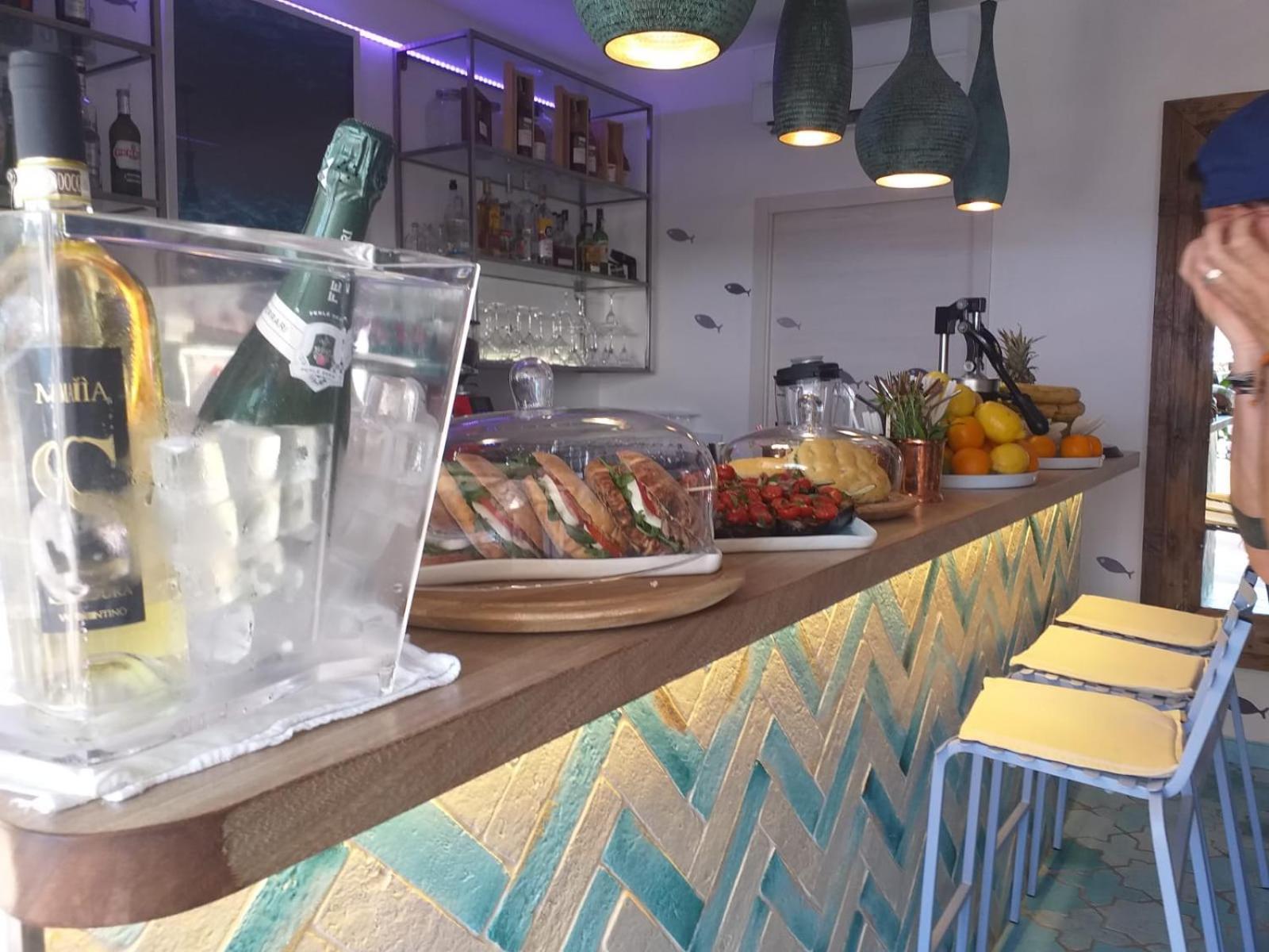 Boutique Hotel Solaz Porto Rafael Eksteriør billede