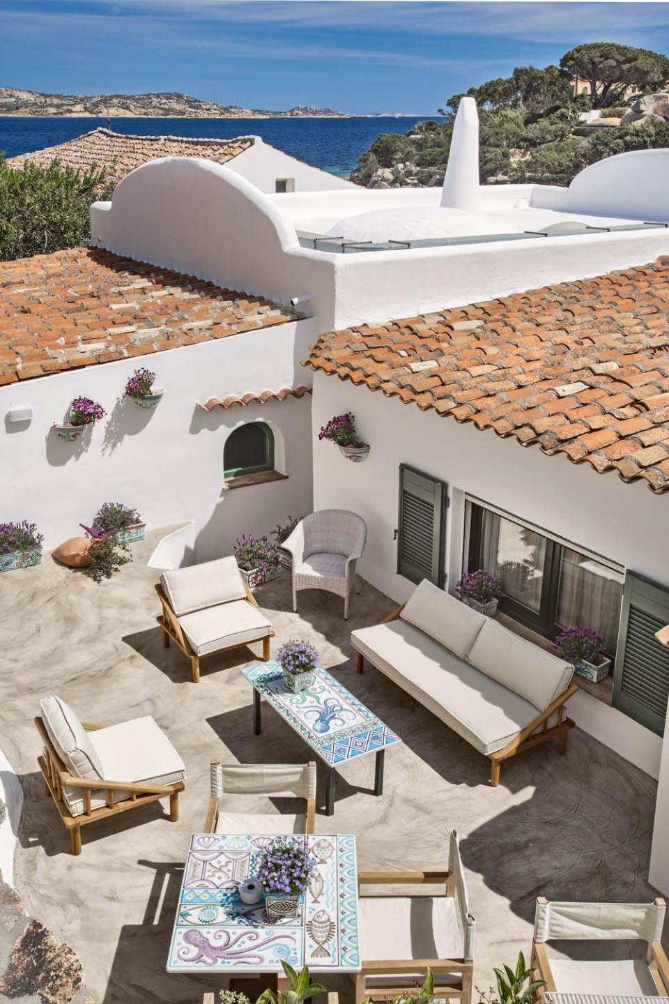 Boutique Hotel Solaz Porto Rafael Eksteriør billede