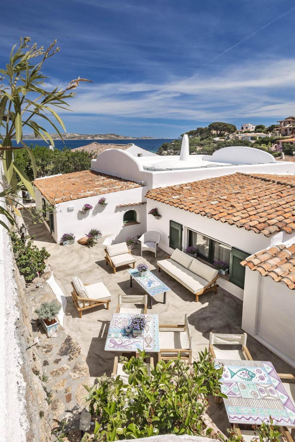 Boutique Hotel Solaz Porto Rafael Eksteriør billede