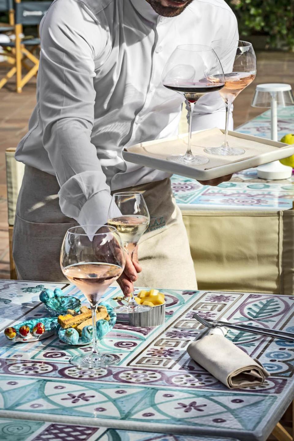 Boutique Hotel Solaz Porto Rafael Eksteriør billede