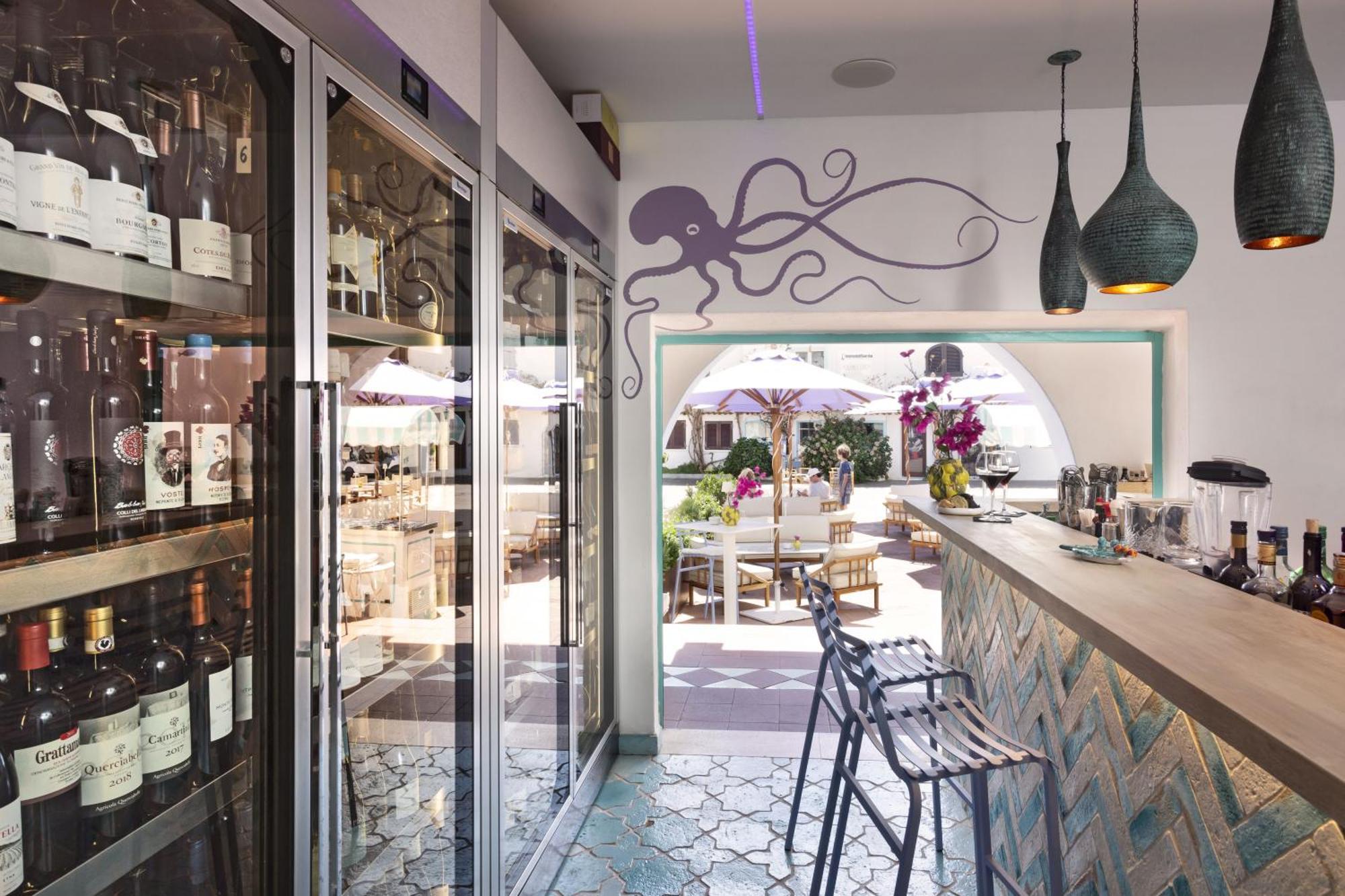 Boutique Hotel Solaz Porto Rafael Eksteriør billede