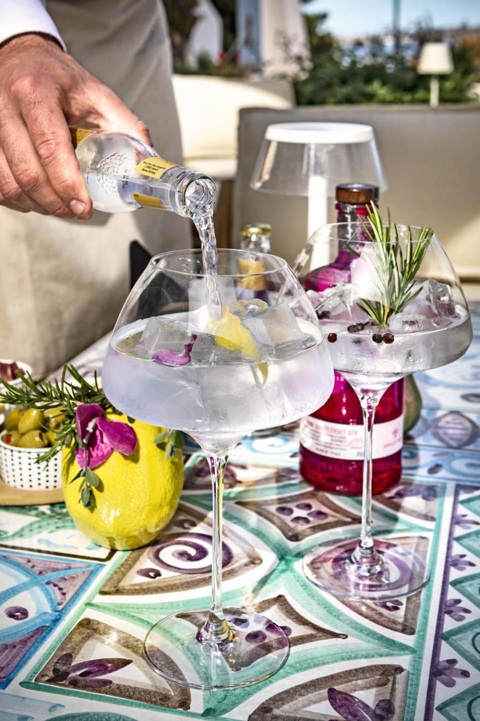Boutique Hotel Solaz Porto Rafael Eksteriør billede