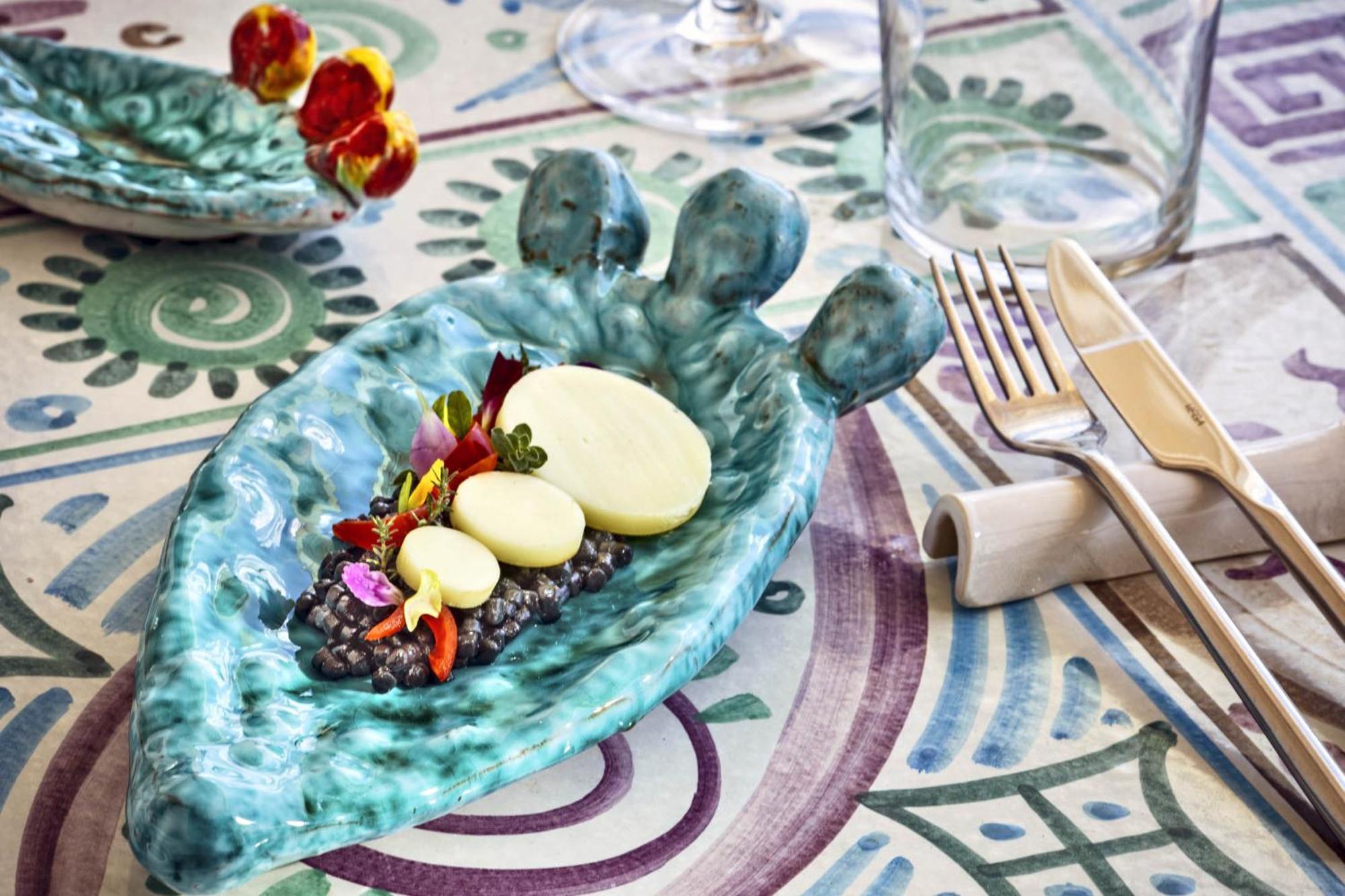 Boutique Hotel Solaz Porto Rafael Eksteriør billede