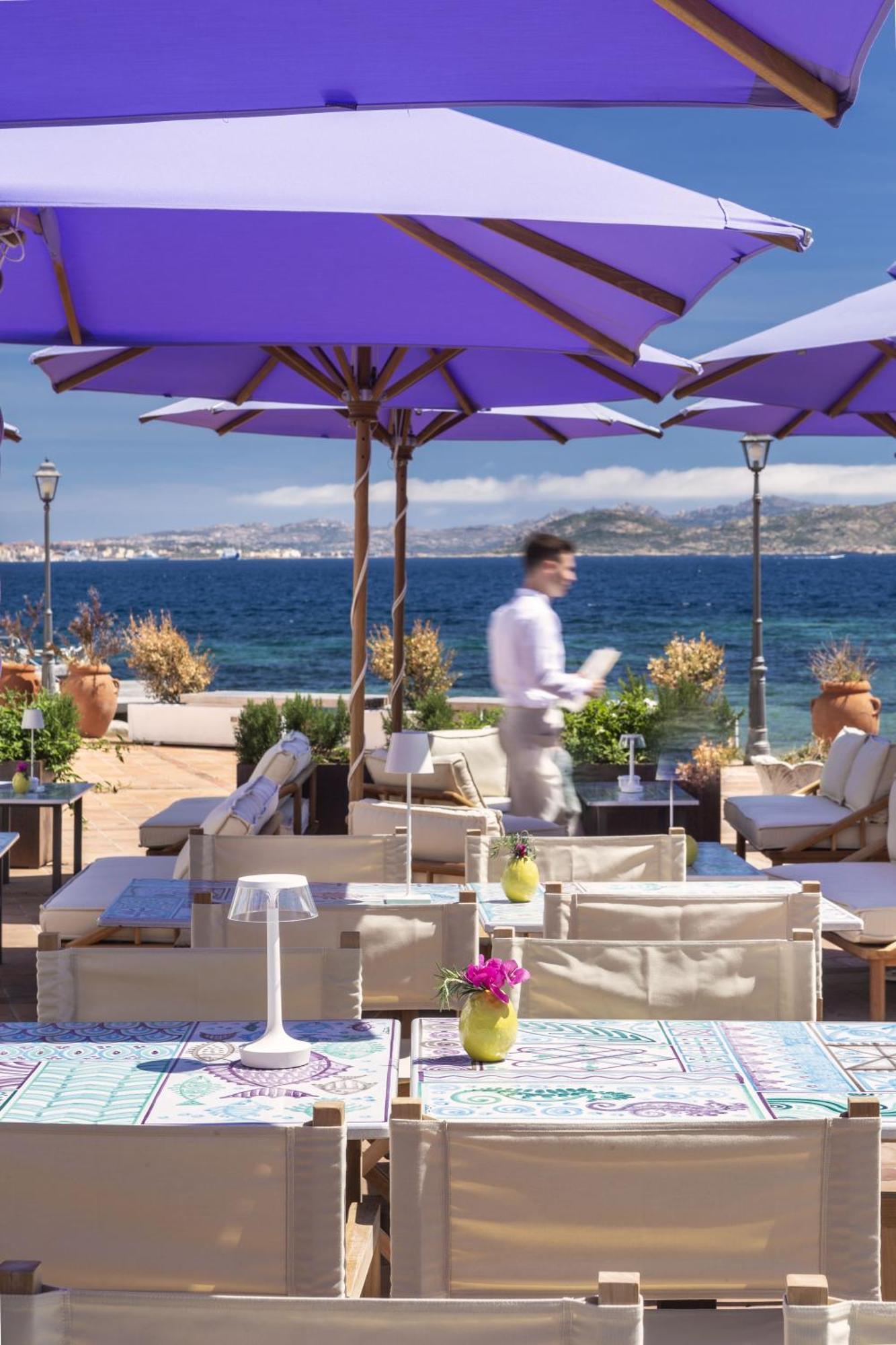 Boutique Hotel Solaz Porto Rafael Eksteriør billede