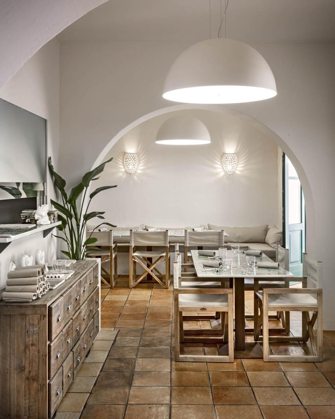 Boutique Hotel Solaz Porto Rafael Eksteriør billede
