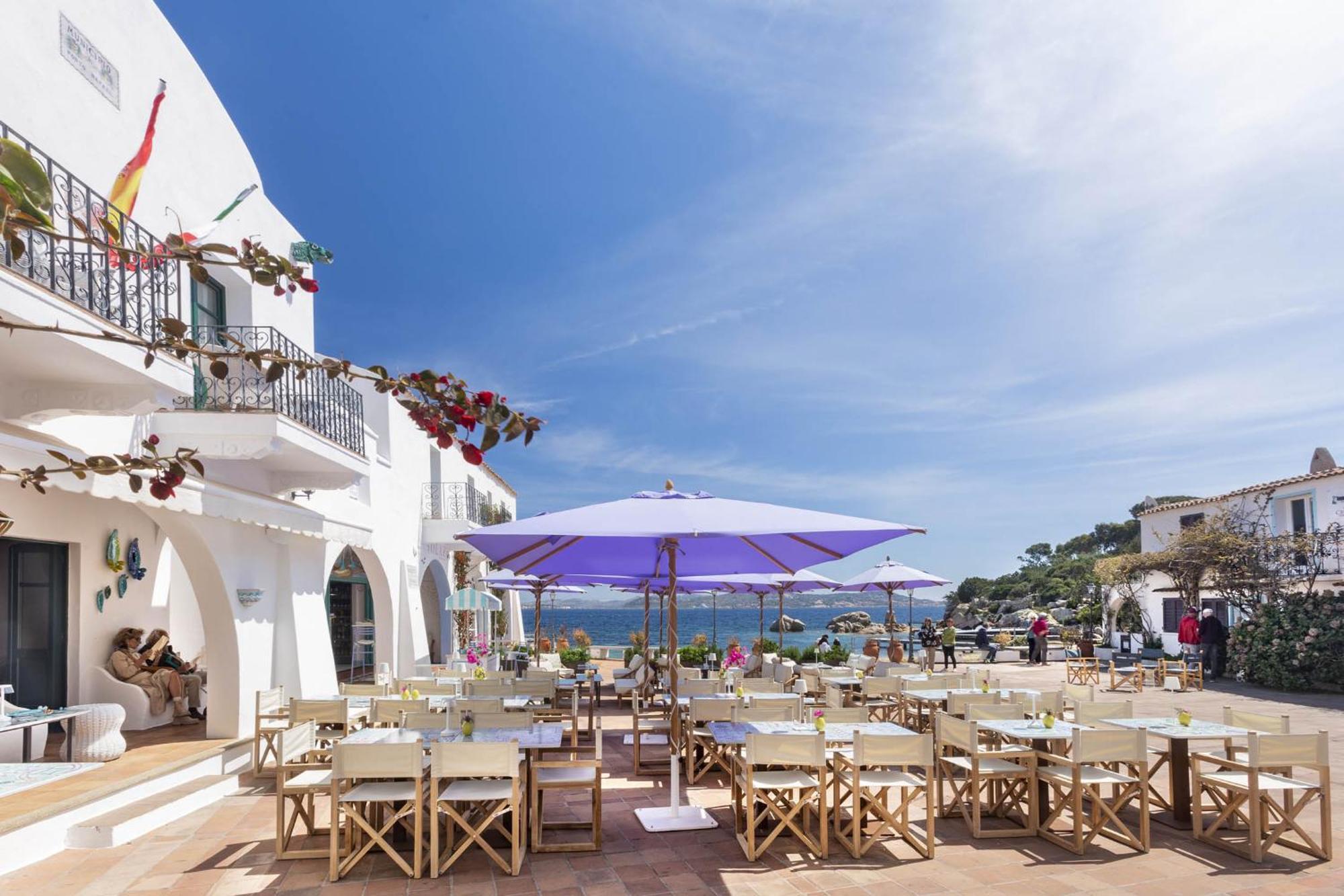 Boutique Hotel Solaz Porto Rafael Eksteriør billede