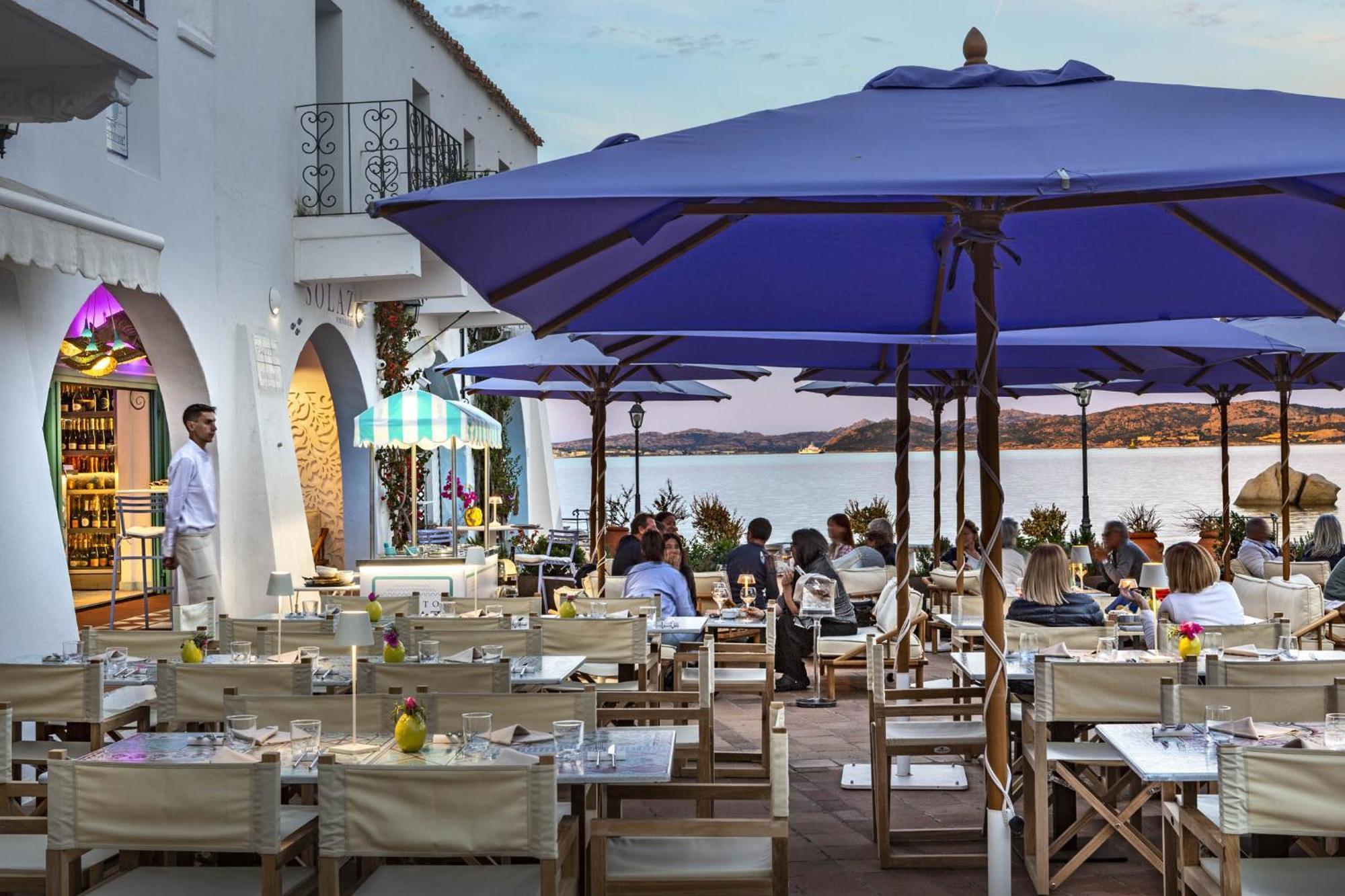 Boutique Hotel Solaz Porto Rafael Eksteriør billede