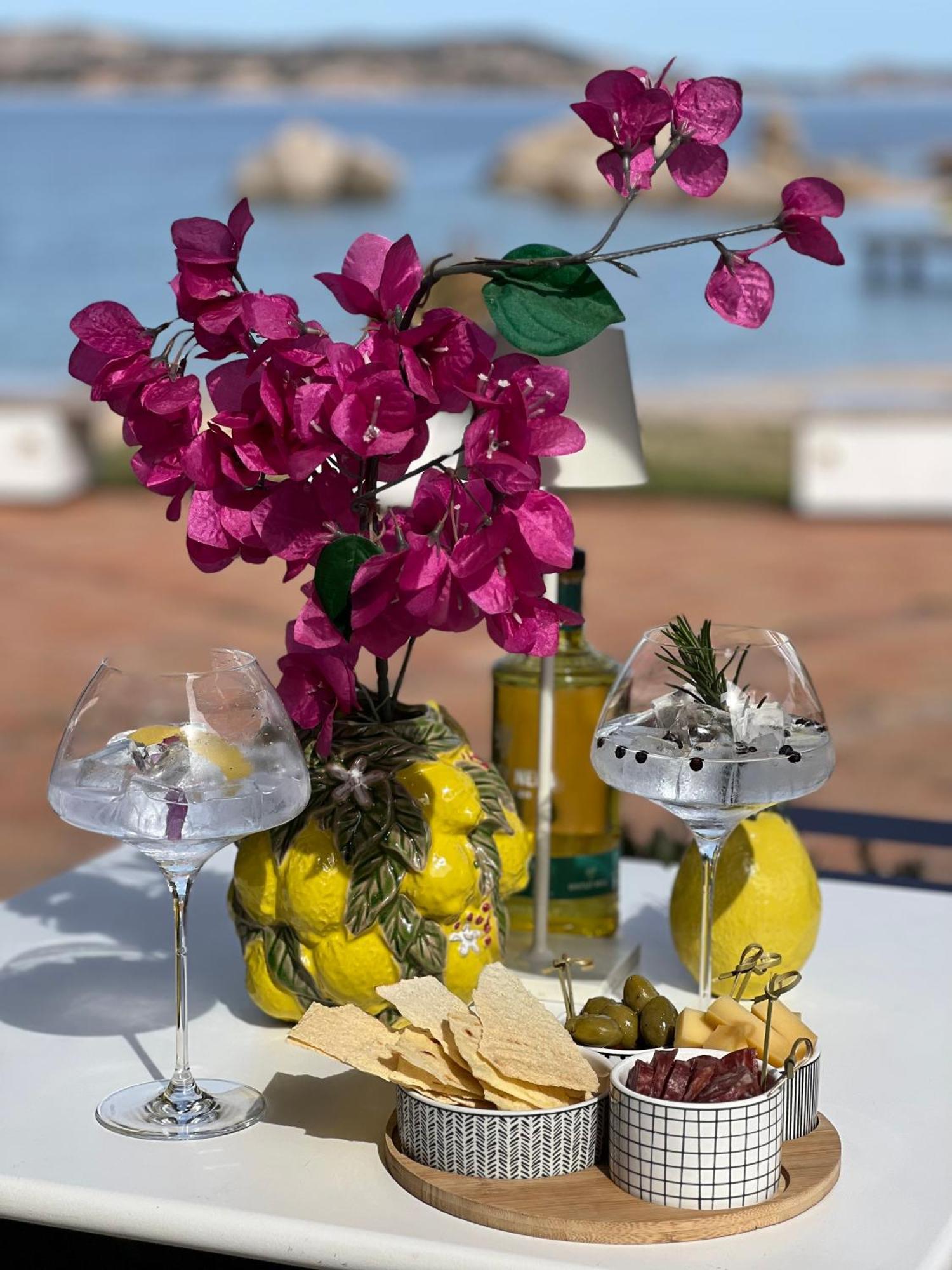 Boutique Hotel Solaz Porto Rafael Eksteriør billede
