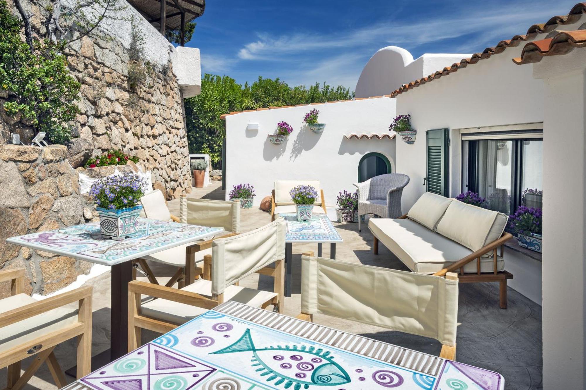 Boutique Hotel Solaz Porto Rafael Eksteriør billede
