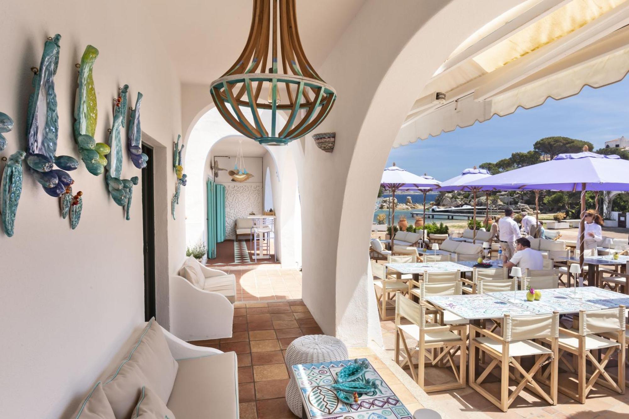 Boutique Hotel Solaz Porto Rafael Eksteriør billede