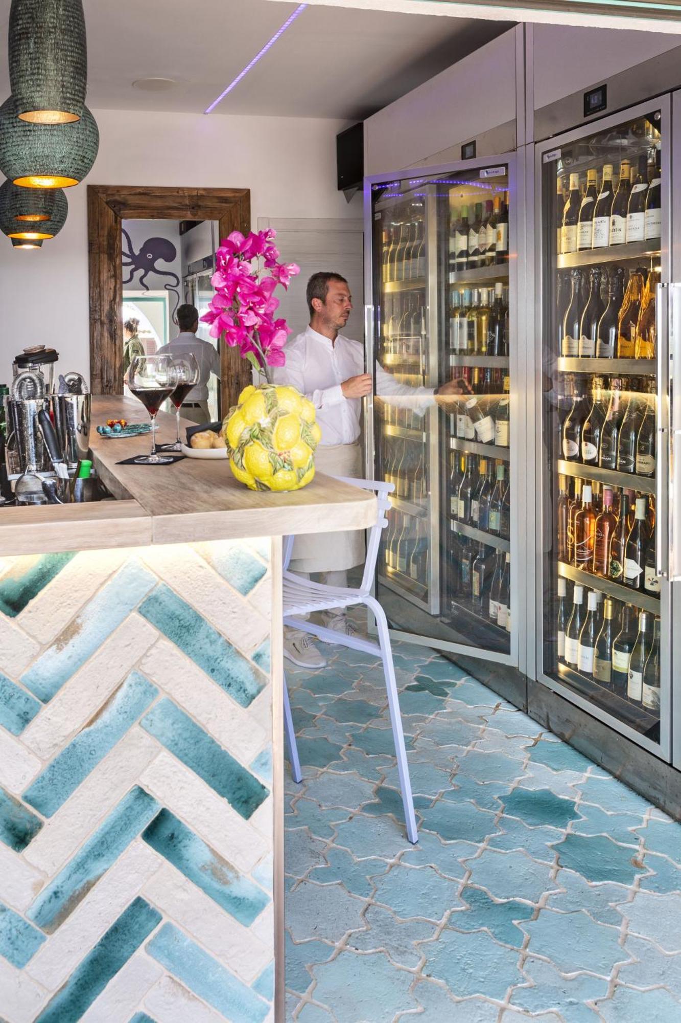 Boutique Hotel Solaz Porto Rafael Eksteriør billede