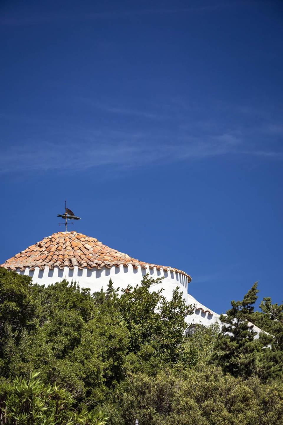 Boutique Hotel Solaz Porto Rafael Eksteriør billede