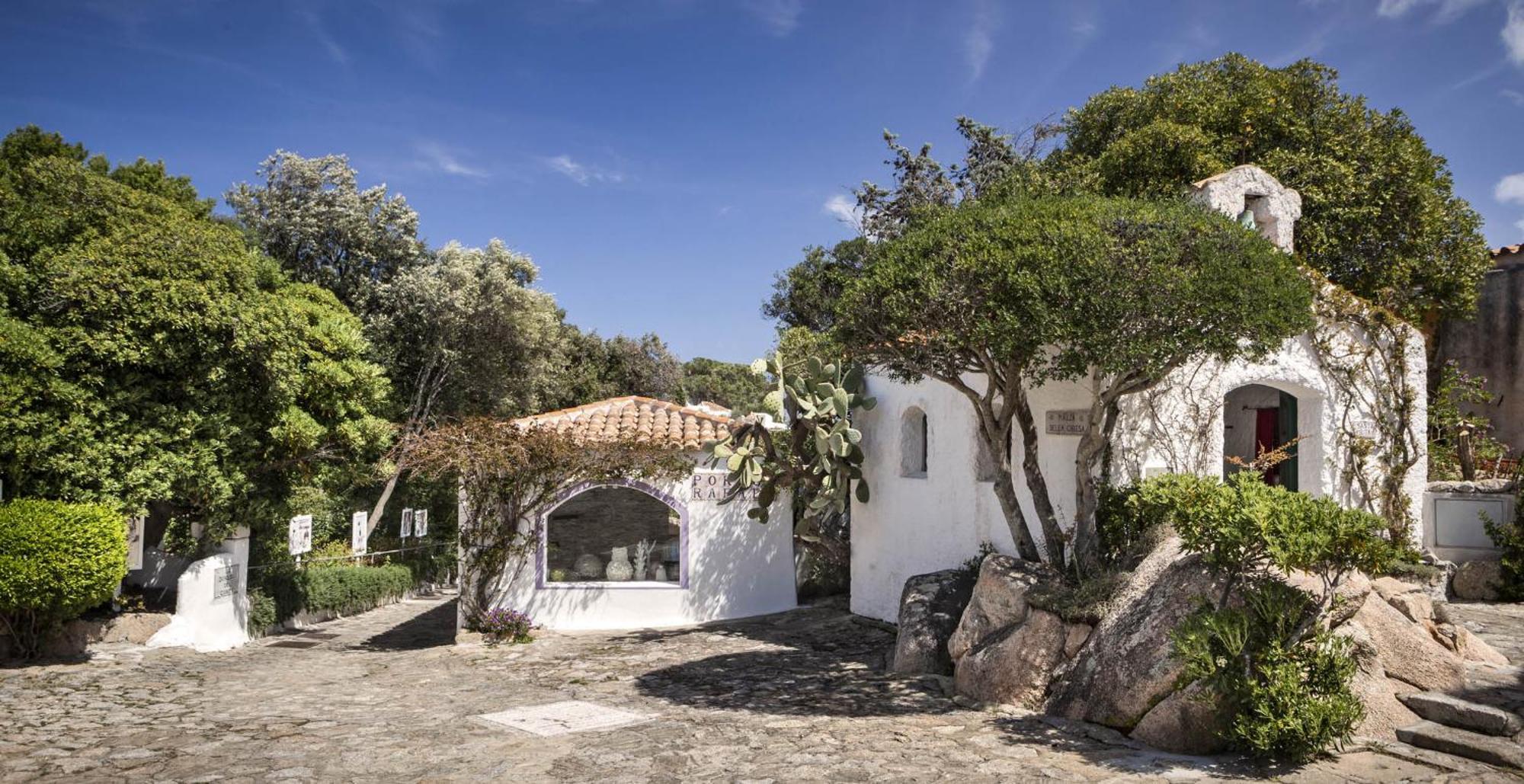 Boutique Hotel Solaz Porto Rafael Eksteriør billede