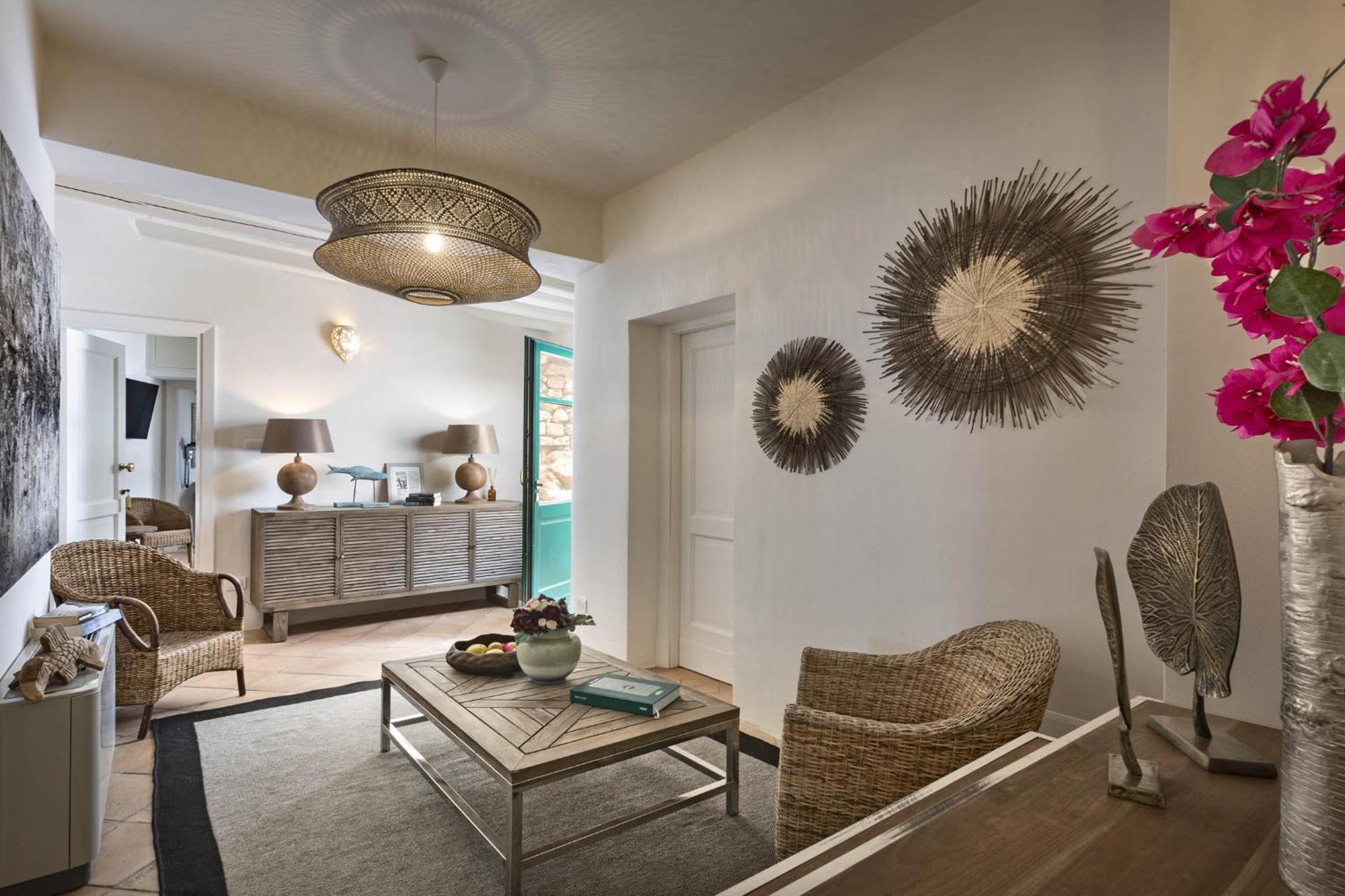 Boutique Hotel Solaz Porto Rafael Eksteriør billede