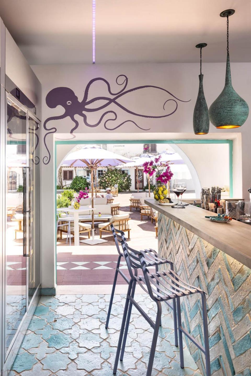 Boutique Hotel Solaz Porto Rafael Eksteriør billede