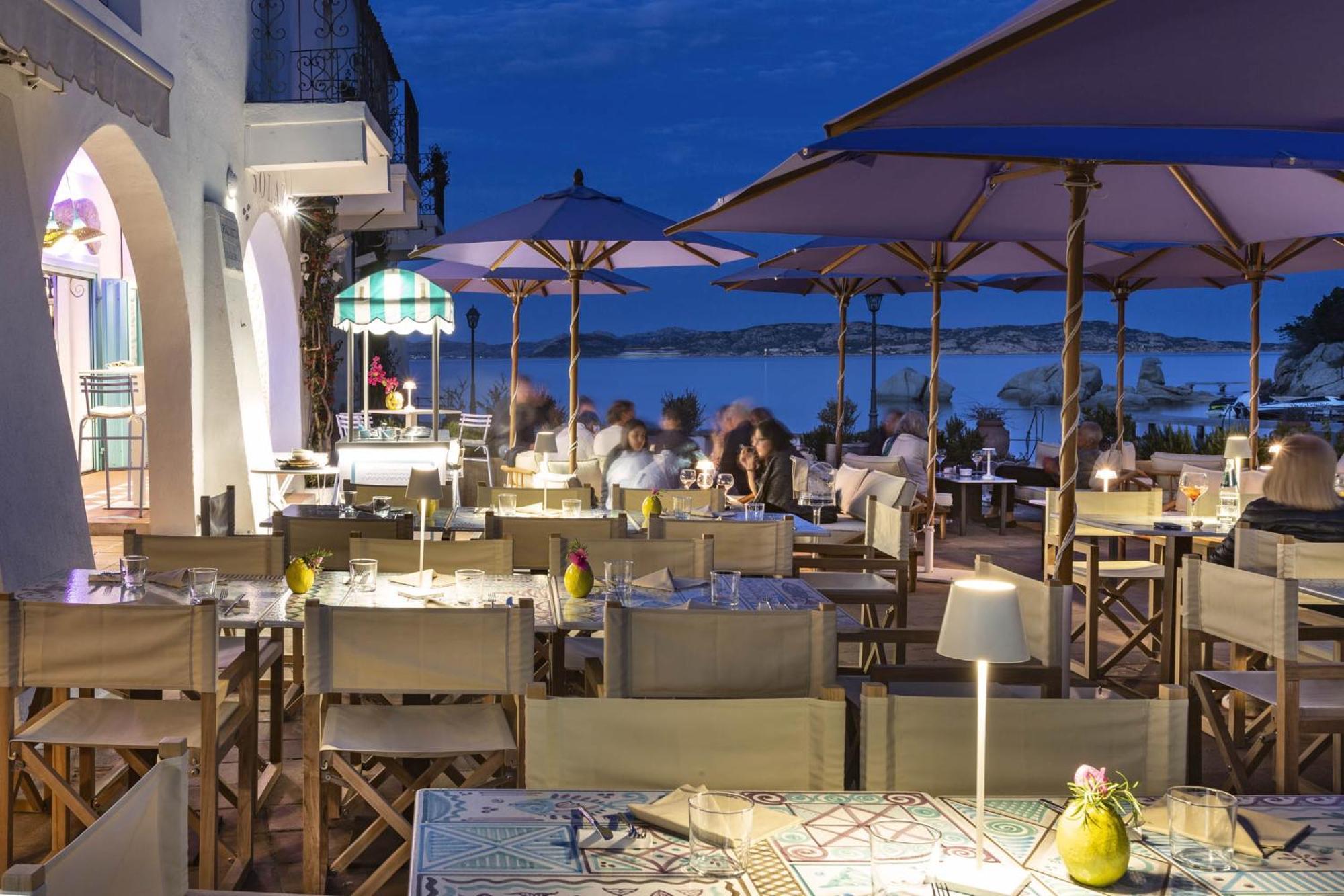 Boutique Hotel Solaz Porto Rafael Eksteriør billede