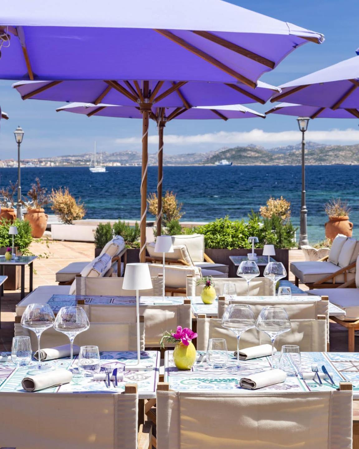 Boutique Hotel Solaz Porto Rafael Eksteriør billede