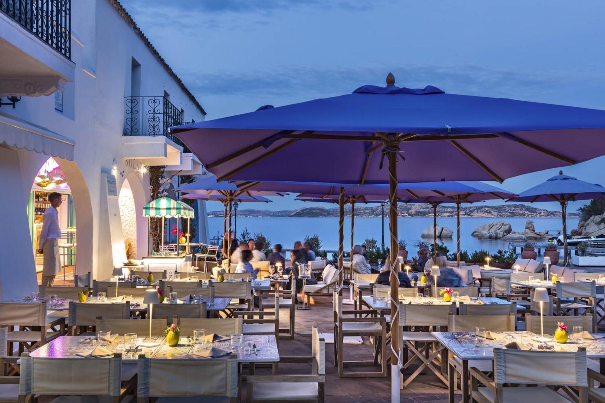 Boutique Hotel Solaz Porto Rafael Eksteriør billede