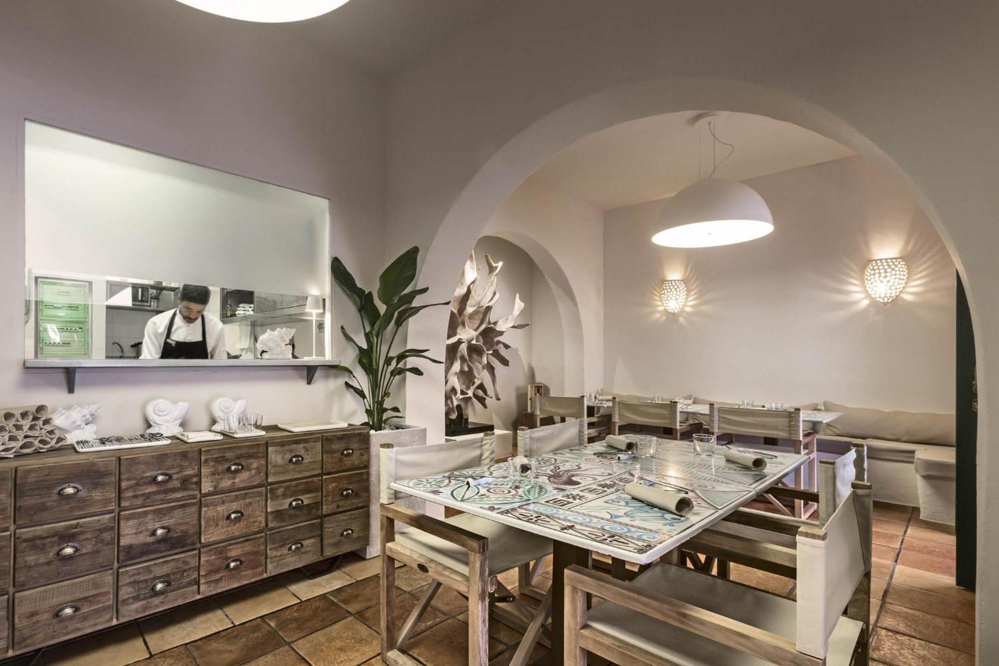 Boutique Hotel Solaz Porto Rafael Eksteriør billede