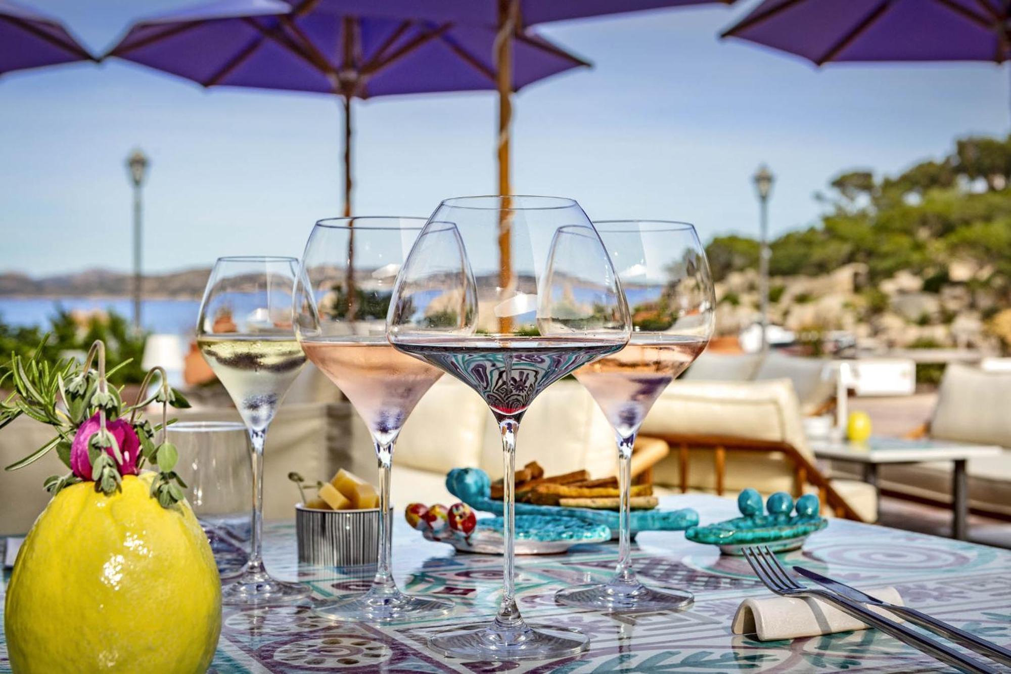Boutique Hotel Solaz Porto Rafael Eksteriør billede
