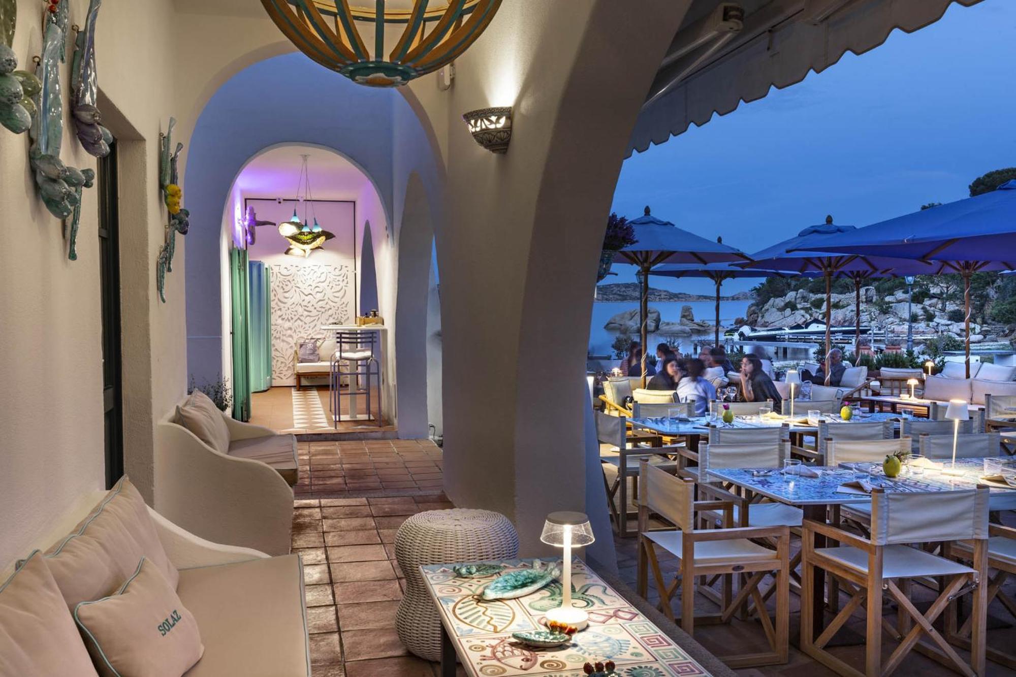 Boutique Hotel Solaz Porto Rafael Eksteriør billede